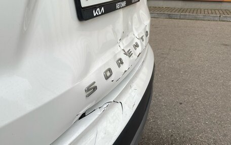 KIA Sorento IV, 2022 год, 2 750 000 рублей, 26 фотография