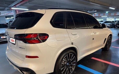BMW X5, 2024 год, 14 000 000 рублей, 5 фотография