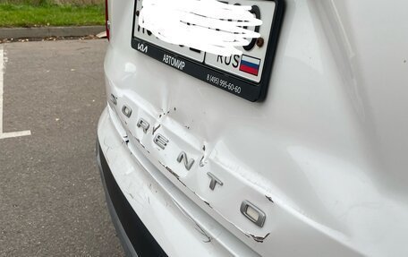 KIA Sorento IV, 2022 год, 2 750 000 рублей, 27 фотография