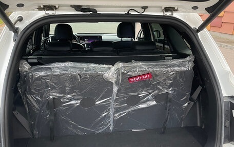 KIA Sorento IV, 2022 год, 2 750 000 рублей, 21 фотография