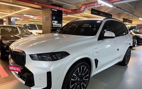 BMW X5, 2024 год, 14 000 000 рублей, 2 фотография