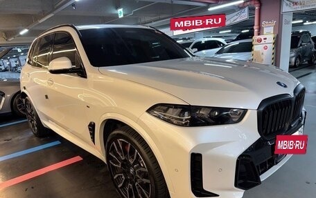 BMW X5, 2024 год, 14 000 000 рублей, 3 фотография