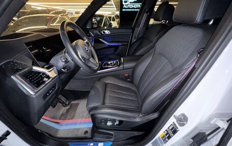 BMW X5, 2024 год, 14 000 000 рублей, 6 фотография