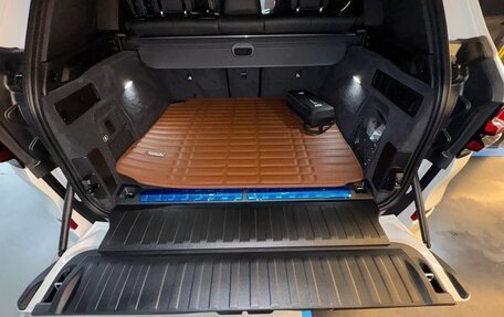 BMW X5, 2024 год, 14 000 000 рублей, 10 фотография