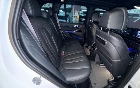 BMW X5, 2024 год, 14 000 000 рублей, 7 фотография