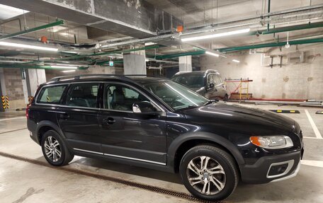 Volvo XC70 II рестайлинг, 2012 год, 1 890 000 рублей, 4 фотография