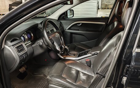 Volvo XC70 II рестайлинг, 2012 год, 1 890 000 рублей, 10 фотография