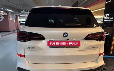 BMW X5, 2024 год, 14 000 000 рублей, 11 фотография