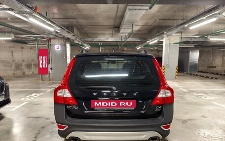 Volvo XC70 II рестайлинг, 2012 год, 1 890 000 рублей, 6 фотография