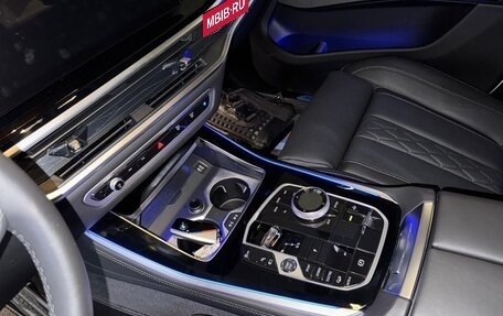 BMW X5, 2024 год, 14 000 000 рублей, 8 фотография