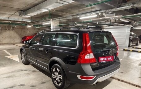 Volvo XC70 II рестайлинг, 2012 год, 1 890 000 рублей, 7 фотография