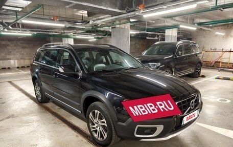 Volvo XC70 II рестайлинг, 2012 год, 1 890 000 рублей, 3 фотография
