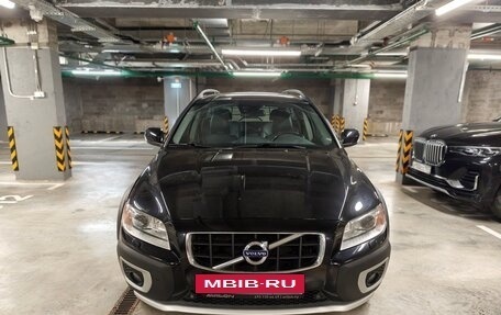 Volvo XC70 II рестайлинг, 2012 год, 1 890 000 рублей, 2 фотография