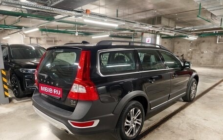 Volvo XC70 II рестайлинг, 2012 год, 1 890 000 рублей, 5 фотография