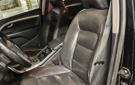 Volvo XC70 II рестайлинг, 2012 год, 1 890 000 рублей, 11 фотография