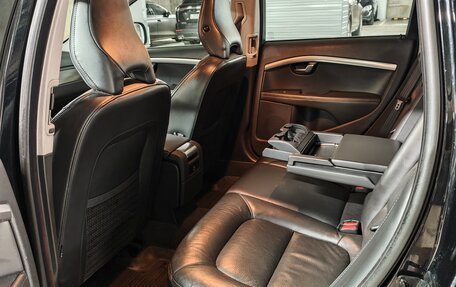 Volvo XC70 II рестайлинг, 2012 год, 1 890 000 рублей, 12 фотография