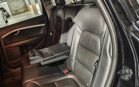 Volvo XC70 II рестайлинг, 2012 год, 1 890 000 рублей, 13 фотография