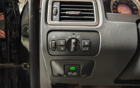 Volvo XC70 II рестайлинг, 2012 год, 1 890 000 рублей, 17 фотография