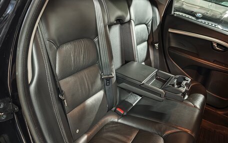 Volvo XC70 II рестайлинг, 2012 год, 1 890 000 рублей, 24 фотография