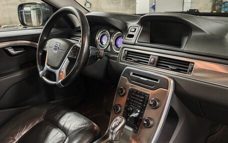 Volvo XC70 II рестайлинг, 2012 год, 1 890 000 рублей, 23 фотография