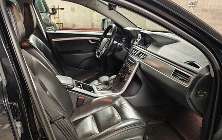 Volvo XC70 II рестайлинг, 2012 год, 1 890 000 рублей, 20 фотография