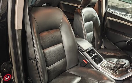 Volvo XC70 II рестайлинг, 2012 год, 1 890 000 рублей, 21 фотография