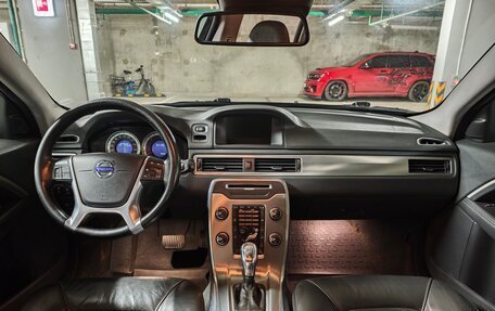 Volvo XC70 II рестайлинг, 2012 год, 1 890 000 рублей, 26 фотография