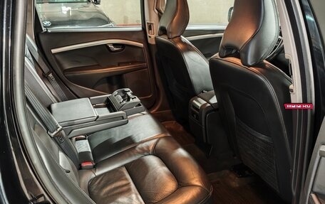 Volvo XC70 II рестайлинг, 2012 год, 1 890 000 рублей, 14 фотография