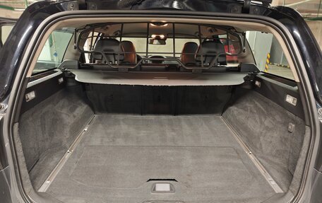 Volvo XC70 II рестайлинг, 2012 год, 1 890 000 рублей, 29 фотография