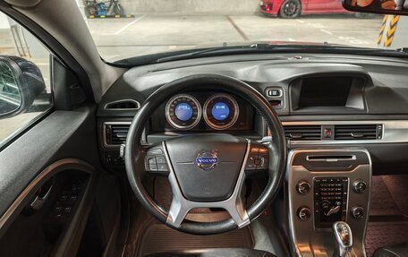 Volvo XC70 II рестайлинг, 2012 год, 1 890 000 рублей, 27 фотография