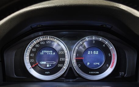 Volvo XC70 II рестайлинг, 2012 год, 1 890 000 рублей, 33 фотография