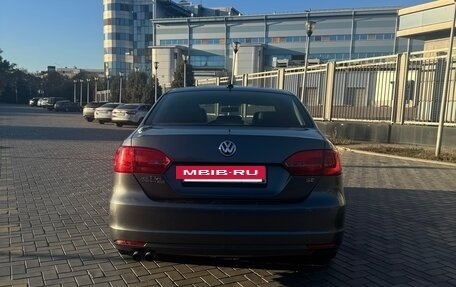 Volkswagen Jetta VI, 2014 год, 800 000 рублей, 5 фотография