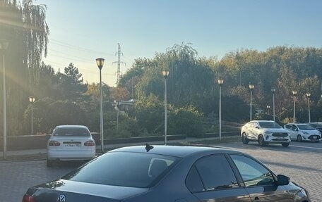Volkswagen Jetta VI, 2014 год, 800 000 рублей, 3 фотография
