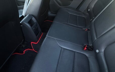 Volkswagen Jetta VI, 2014 год, 800 000 рублей, 10 фотография