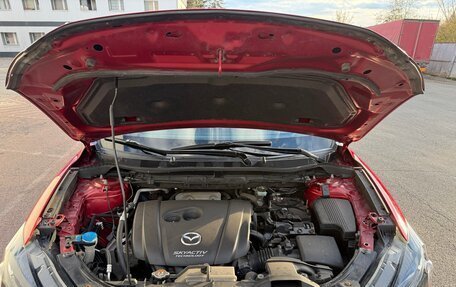 Mazda CX-5 II, 2015 год, 1 900 000 рублей, 6 фотография