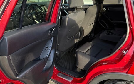 Mazda CX-5 II, 2015 год, 1 900 000 рублей, 8 фотография