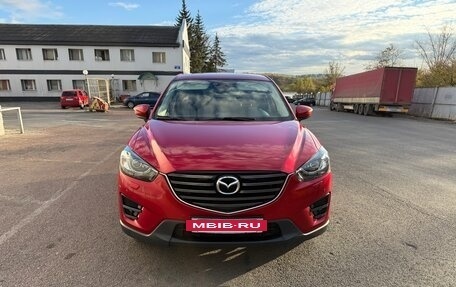 Mazda CX-5 II, 2015 год, 1 900 000 рублей, 5 фотография