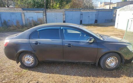 Geely Emgrand EC7, 2014 год, 350 000 рублей, 4 фотография