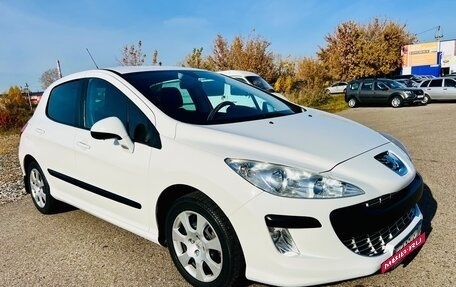 Peugeot 308 II, 2011 год, 525 000 рублей, 3 фотография