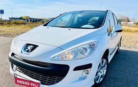Peugeot 308 II, 2011 год, 525 000 рублей, 4 фотография
