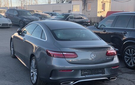 Mercedes-Benz E-Класс, 2023 год, 11 900 000 рублей, 5 фотография