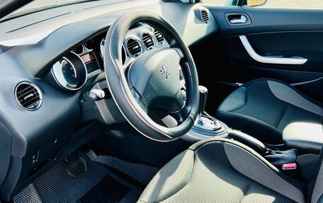 Peugeot 308 II, 2011 год, 525 000 рублей, 11 фотография