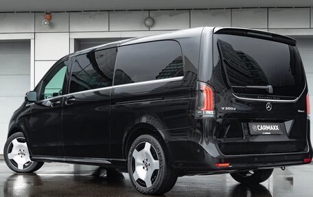 Mercedes-Benz V-Класс, 2026 год, 14 290 000 рублей, 5 фотография