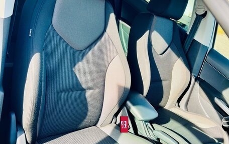 Peugeot 308 II, 2011 год, 525 000 рублей, 10 фотография