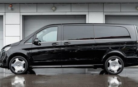 Mercedes-Benz V-Класс, 2026 год, 14 290 000 рублей, 6 фотография
