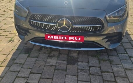 Mercedes-Benz E-Класс, 2023 год, 11 900 000 рублей, 2 фотография