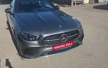 Mercedes-Benz E-Класс, 2023 год, 11 900 000 рублей, 4 фотография