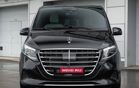 Mercedes-Benz V-Класс, 2026 год, 14 290 000 рублей, 2 фотография