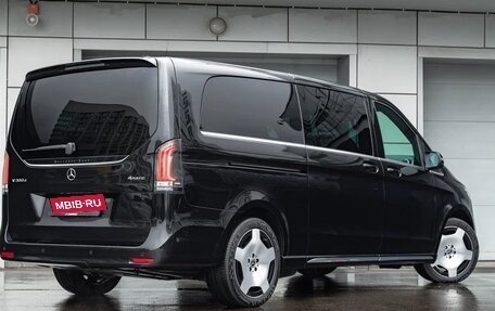 Mercedes-Benz V-Класс, 2026 год, 14 290 000 рублей, 4 фотография