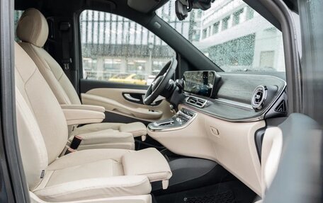 Mercedes-Benz V-Класс, 2026 год, 14 290 000 рублей, 14 фотография